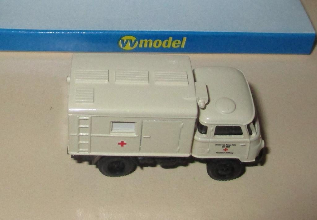 V&V LO Krankenwagen 1