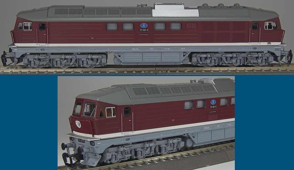 BR 131