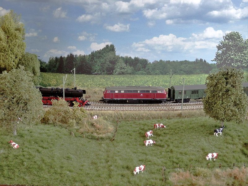 Bundesbahn