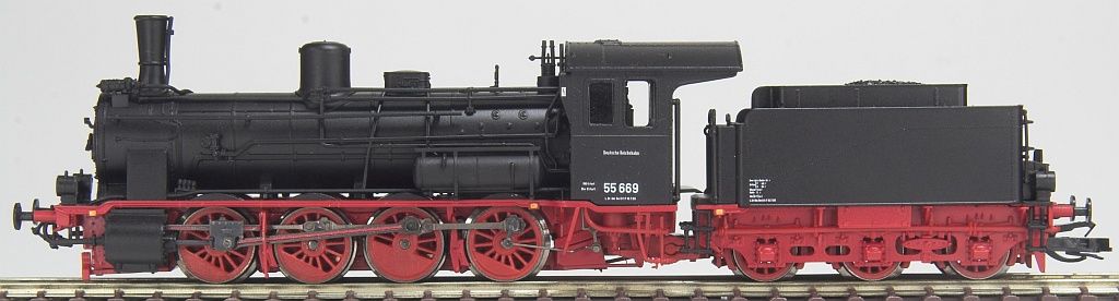 BR 55