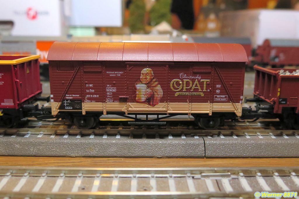 W127_Brauereiwg. Glm "OPAT"; CSD; Ep. IV; Deltax-Loco