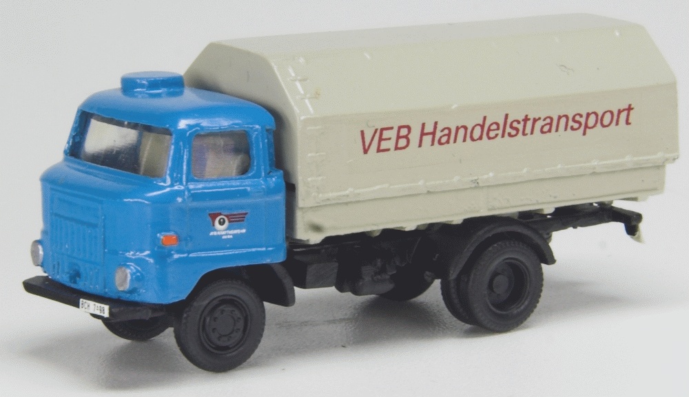 L60 Handelstransport