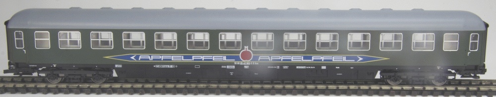 "Apfelpfeil"