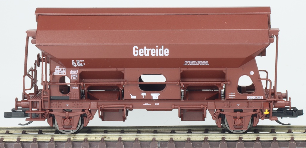 Tdgs "Getreide"