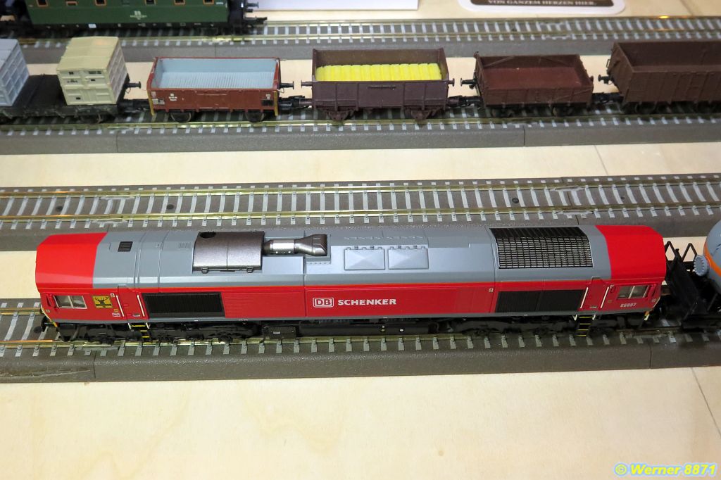 W088_BR Class 66; DB Schenker; Ep. VI; Hornby_03