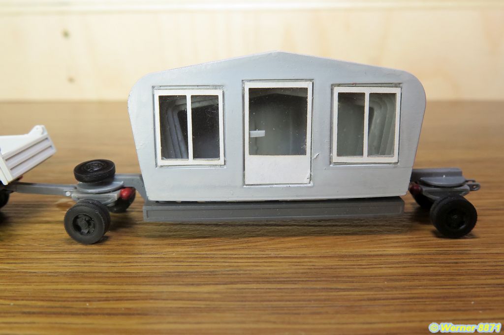 W007_Raumerweiterungshalle auf Trailer; 3d-Druck; TTsurfer