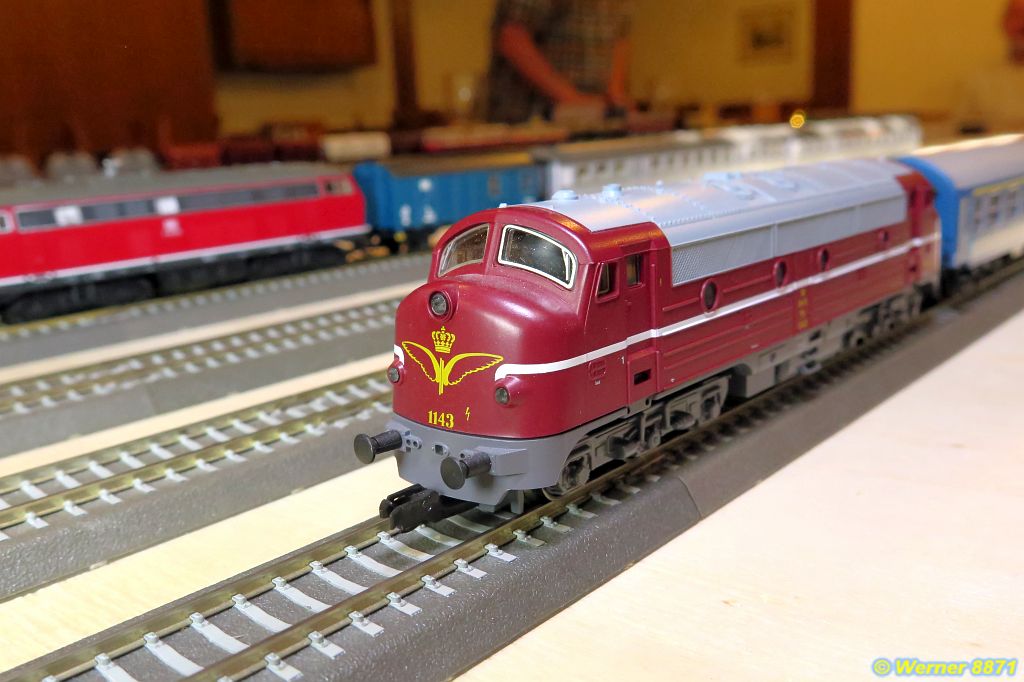 W042_My 1143, Museumslack; DSB; Ep. III/V; Tillig_01