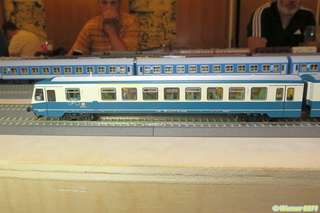 W108_BR 628 102, blau-beige; DBAG; Ep. V; Donnerbüchse / KRES_05