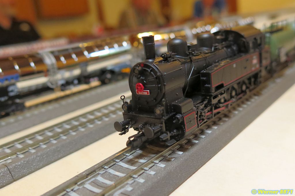 W113_BR 537 0508; CSD; Ep. III; DS Model / KUEHN_01