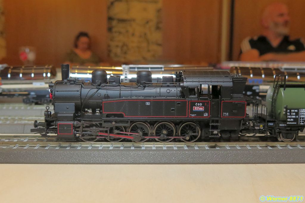 W114_BR 537 0508; CSD; Ep. III; DS Model / KUEHN_02