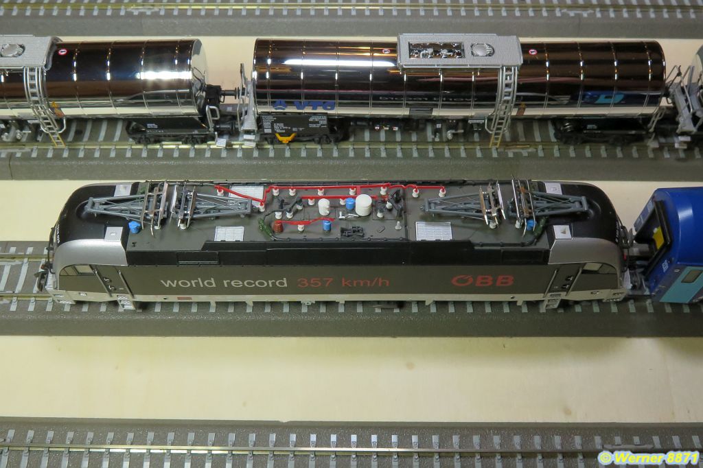 W155_Rh 1216 025, Weltrekordlok; ÖBB; Ep. VI; Tillig_03