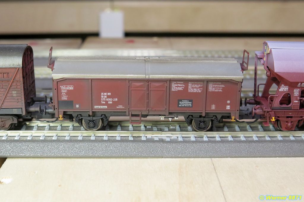 W040_Hubdachwg., Tms, gealtert; DR; Ep. IV; Tillig-Galerie