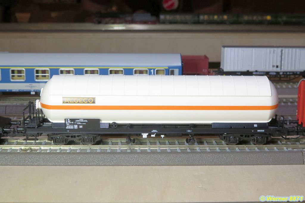 W093_Gaskesselwg., Uahs, "ALGECO"; SNCF; Ep. IV; Tillig
