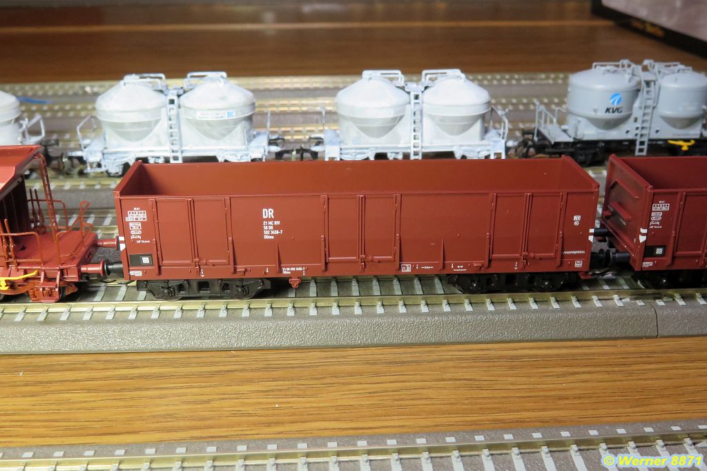 W027_Güterwg.set OOmu, #1; DR; Ep.IV; Tillig