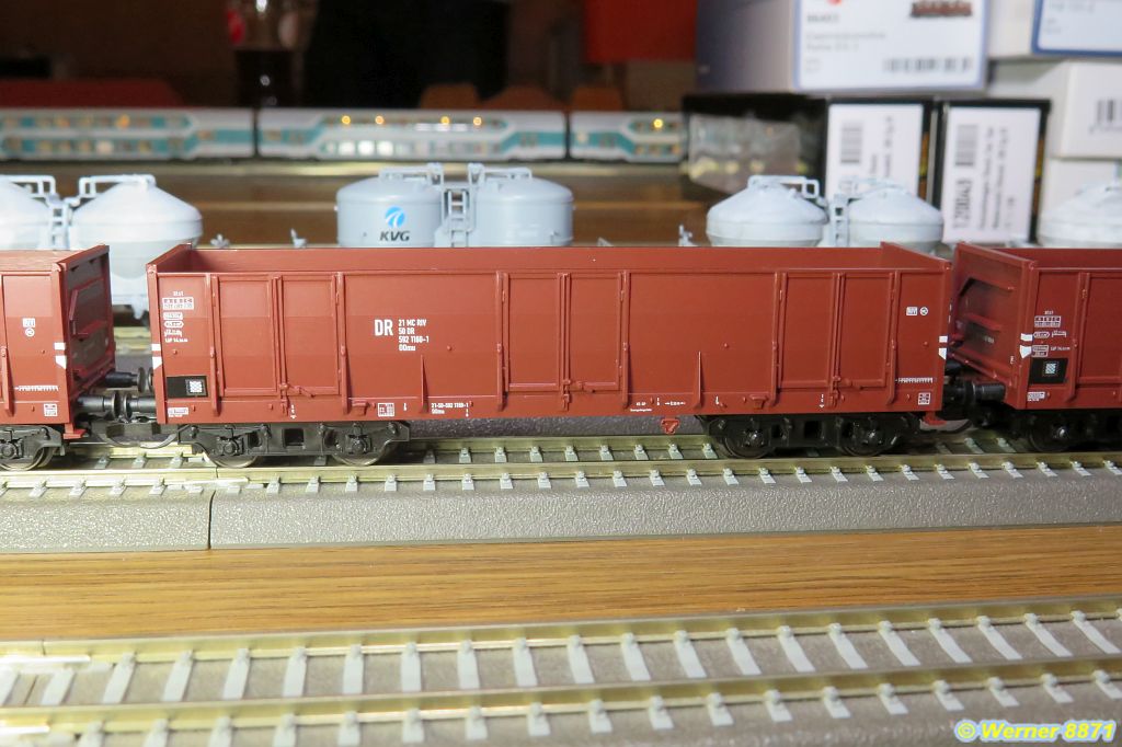 W028_Güterwg.set OOmu, #2; DR; Ep.IV; Tillig