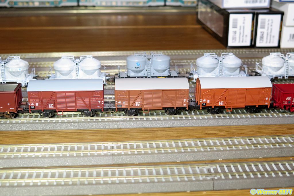 W034_Güterwg.set Glm; DR; Ep.IV; exklusiv Tillig-Club