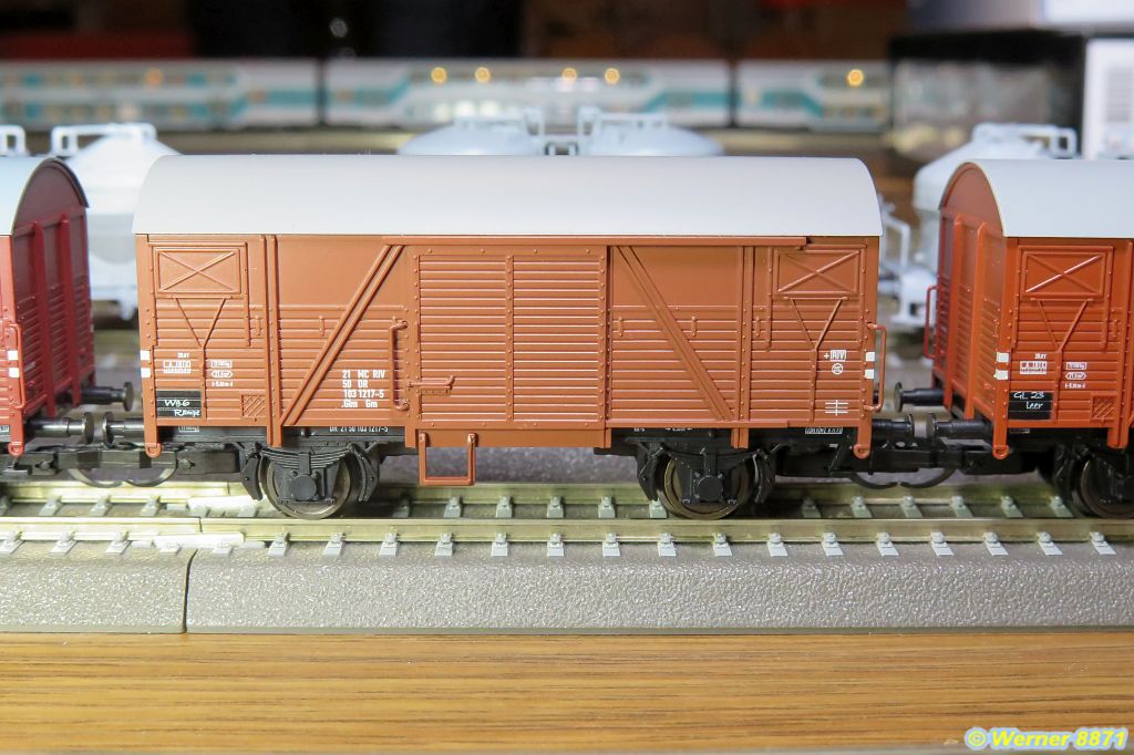 W036_Güterwg.set Glm, #2; DR; Ep.IV; exklusiv Tillig-Club