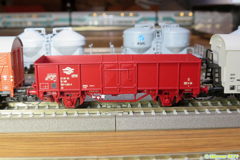 W038_Off. Güterwg., Es, OPW; MAV; Ep. IV; Tillig