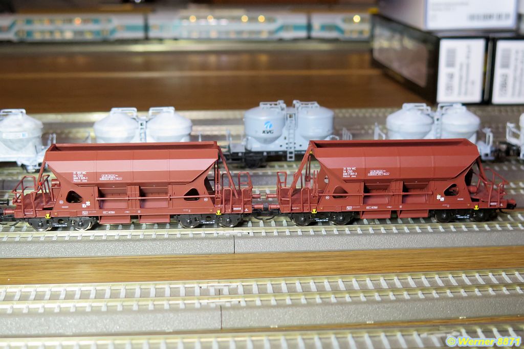 W047_2x Selbstentladewg., Faccs; CSD; Ep. IV; igra