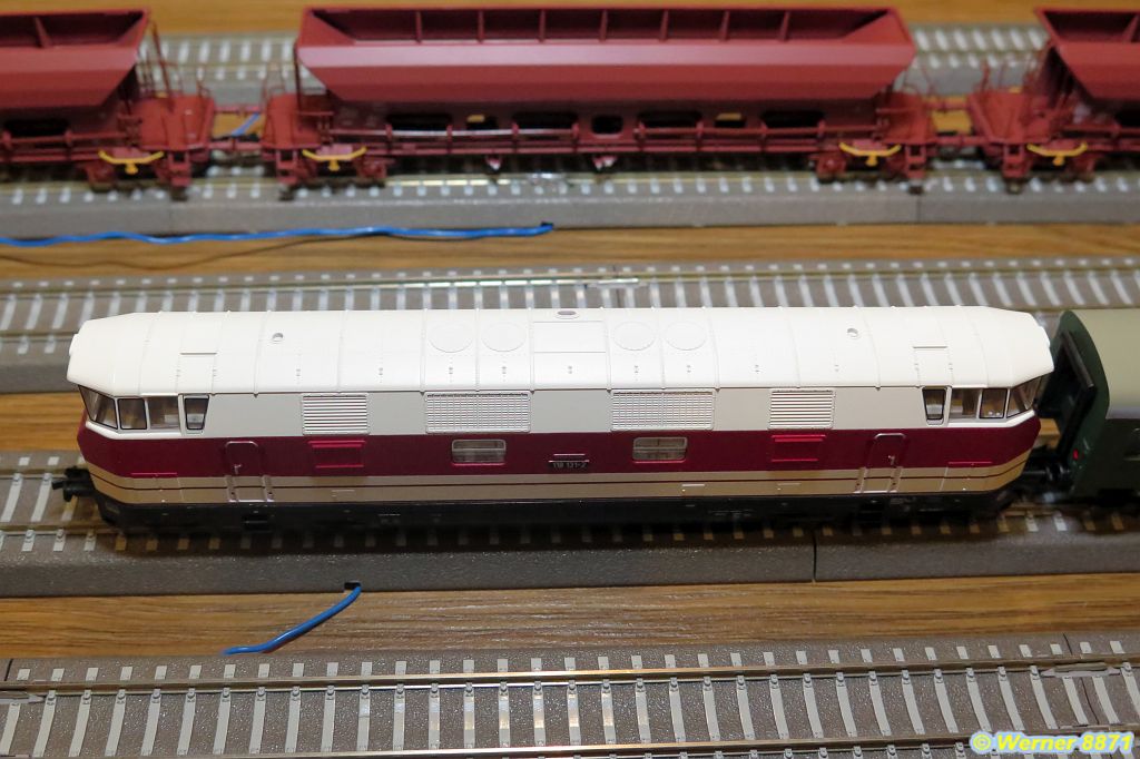 W064_BR 118 131, Glasfaserkanzel; DR; Ep. IV; Tillig_03