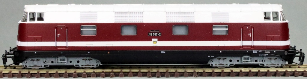 118 517-2 "Jugendbrigade"