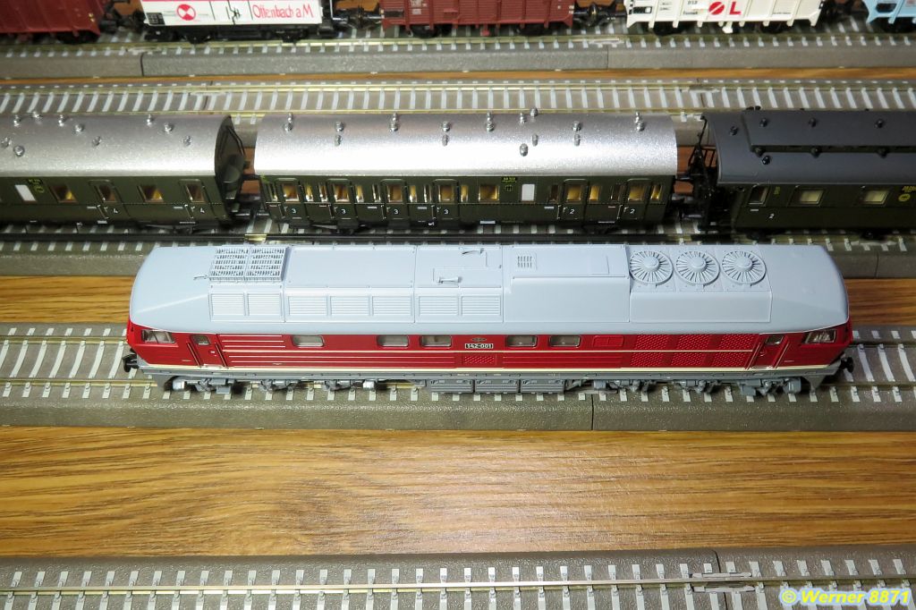 W024_BR 132 001, Messelok; DR; Ep. IV; Tillig-Club_03