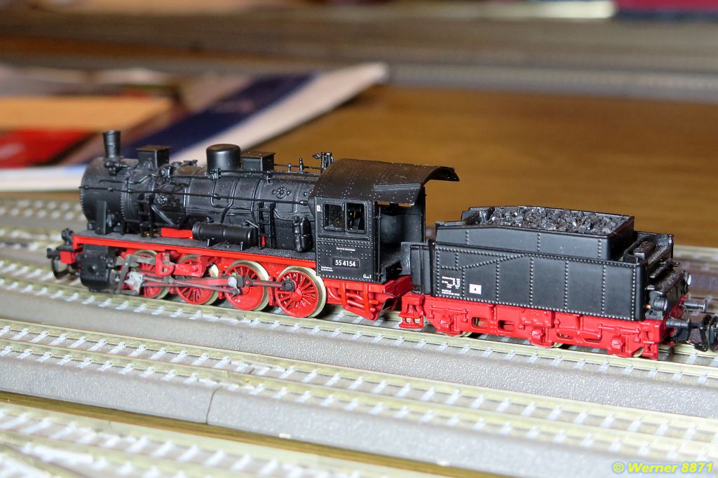 W036_BR 55 4154; DR; Ep. III; Jatt / Jago