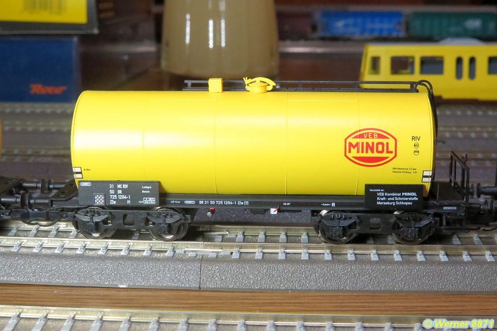 W049_Kesselwg. ZZw, "MINOL", #2; DR; Ep. IV; Roco