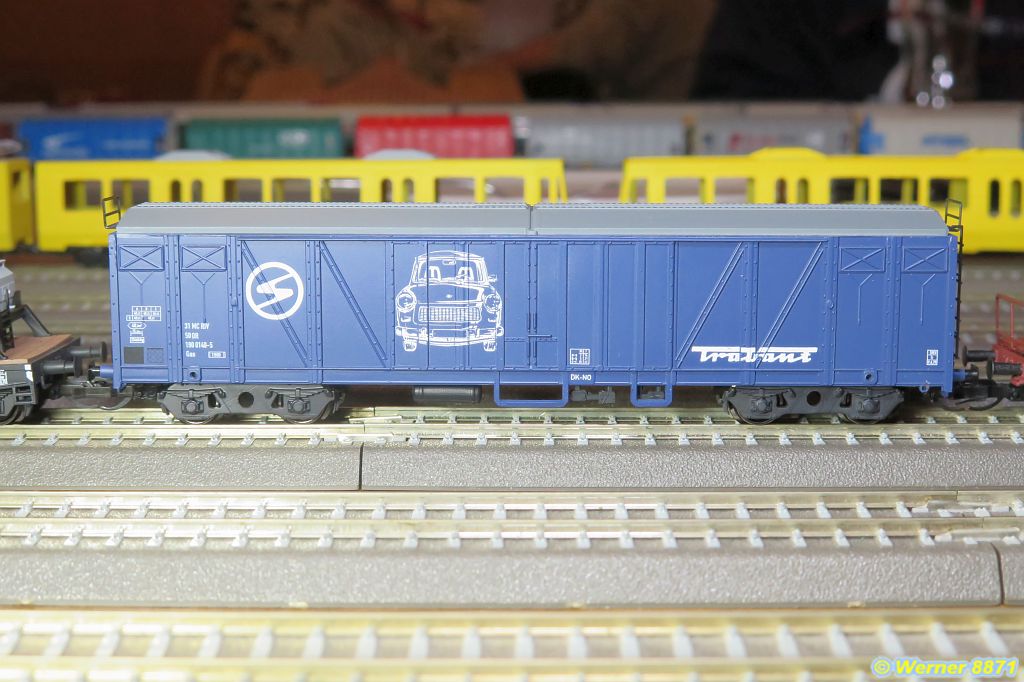 W055_Ged.  Güterwg. Gas, "Sachsenring, Trabant"; DR; Ep. IV; KARSEI