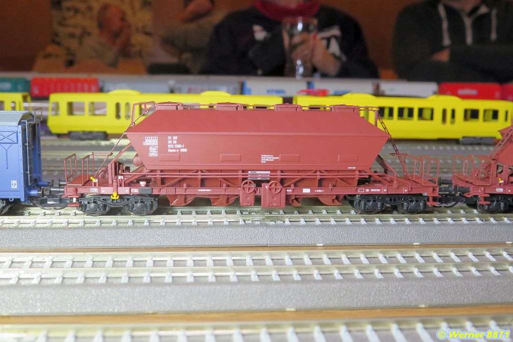 W057_Kaliwg. Uaoos-y a. Set; DR; Ep. IV; Roco