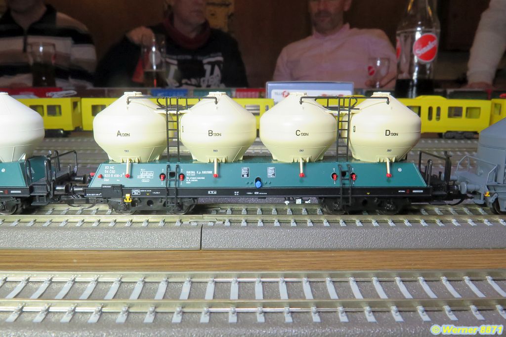 W067_Zementwg. Uac, #3; CSD; Ep. IV; D. Strupp / Tillig