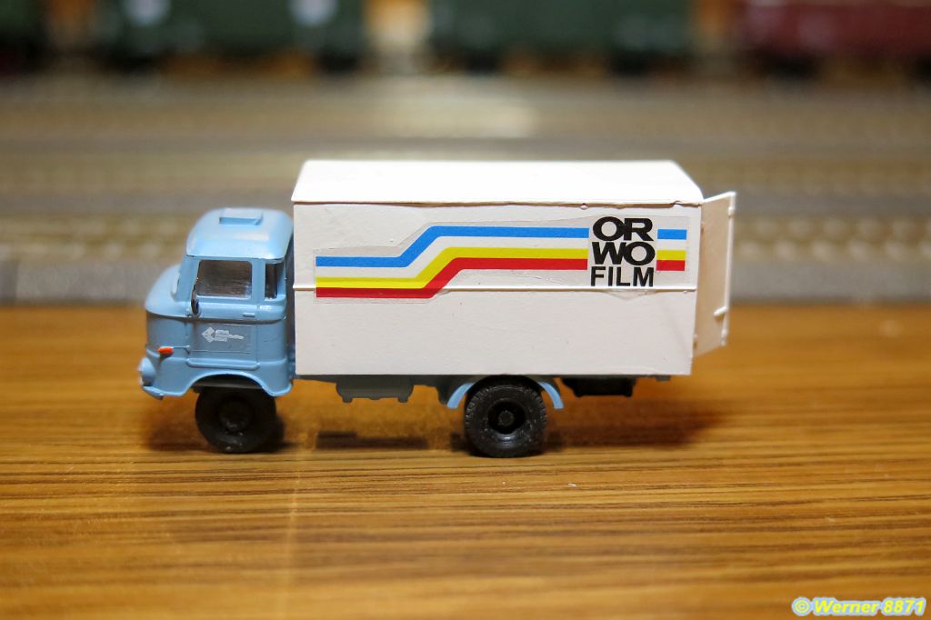 W080_LKW W50 m. Koffer, "ORWO"; Bausatz über 'hobbyschraub'_01