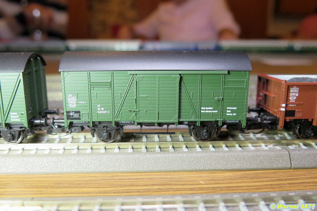 W115_Gerätewg. Bauzug; DR; Ep. IV; TBV / HÄDL