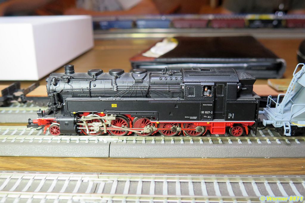 W146_BR 95 1027, Kohle; DR; Ep. IV; ARNOLD_01