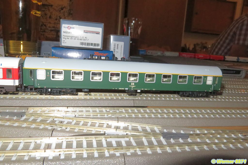 W067_Personenwg. Ame, 1. KL.; DR; Ep. IV; Roco