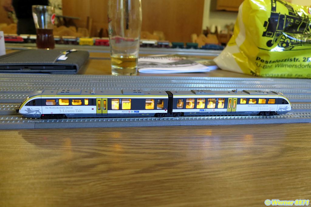 W068_Dieseltriebwg. BR 642, "3-Löwen-Takt", digital; DB Regio; Ep. VI; Tillig_01