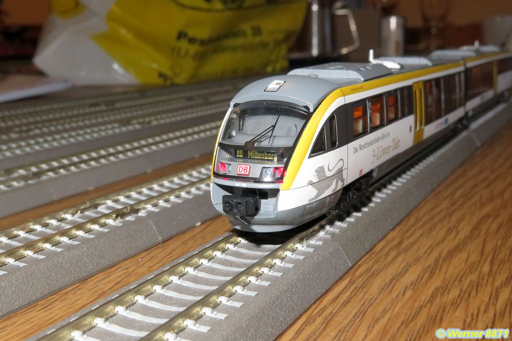 W069_Dieseltriebwg. BR 642, "3-Löwen-Takt", digital; DB Regio; Ep. VI; Tillig_02