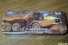 W077_Caterpillar CAT 745 Baustellen-Truck; Metallmodell_05