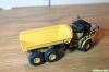 W079_Caterpillar CAT 745 Baustellen-Truck; Metallmodell_07