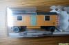 W117_Bauwagen Bauzug aus Set