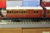 W091_Personenwg. #941, 3. Kl. mit Schaffnerabteil; Hornby