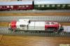 W118_Diesellok Vossloh DE 18, rot/grau; DB Cargo; Ep. VI; Arnold_03